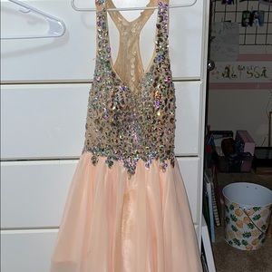 Homcomeing/prom dress